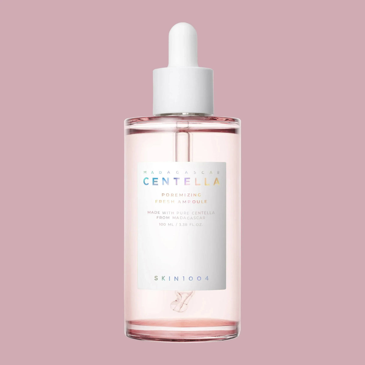 [Pre-Order] SKIN1004 Madagascar Centella Poremizing Fresh Ampoule 100 ml