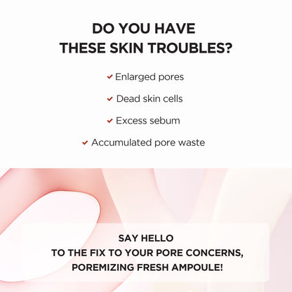 SKIN1004 Madagascar Centella Poremizing Fresh Ampoule 100ml, at Orion Beauty. SKIN1004 Official Sole Authorized Retailer in Sri Lanka!