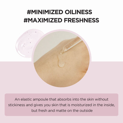 SKIN1004 Madagascar Centella Poremizing Fresh Ampoule 100ml, at Orion Beauty. SKIN1004 Official Sole Authorized Retailer in Sri Lanka!
