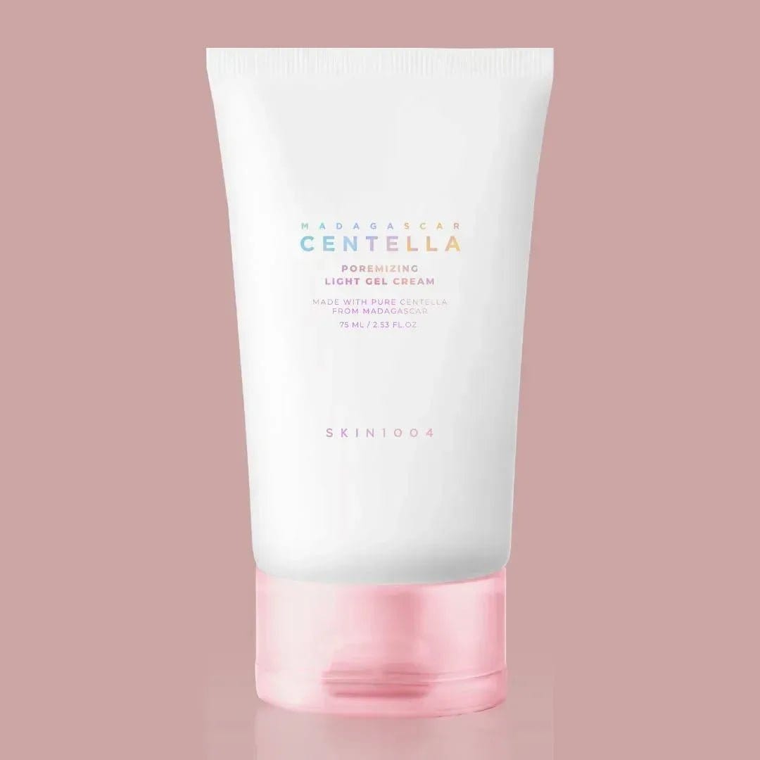 [Pre-Order] SKIN1004 Madagascar Centella Poremizing Light Gel Cream 75 ml