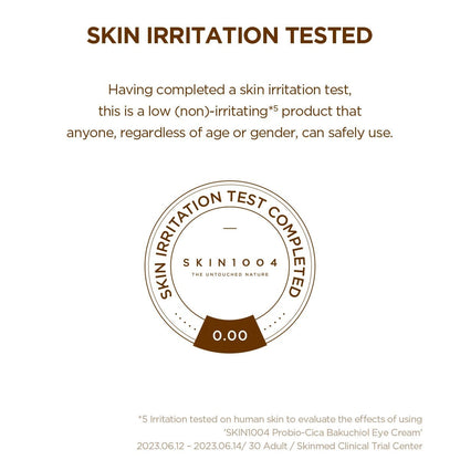 SKIN1004 Madagascar Centella Probio Cica Bakuchiol Eye Cream 20ml, at Orion Beauty. SKIN1004 Official Sole Authorized Retailer in Sri Lanka!