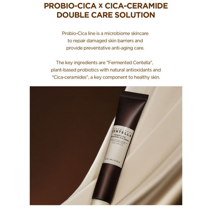 SKIN1004 Madagascar Centella Probio Cica Bakuchiol Eye Cream 20ml, at Orion Beauty. SKIN1004 Official Sole Authorized Retailer in Sri Lanka!