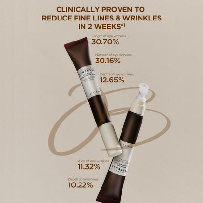 SKIN1004 Madagascar Centella Probio Cica Bakuchiol Eye Cream 20ml, at Orion Beauty. SKIN1004 Official Sole Authorized Retailer in Sri Lanka!