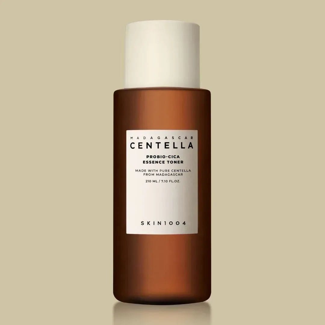 [Pre-Order] SKIN1004 Madagascar Centella Probio-Cica Essence Toner 210 ml
