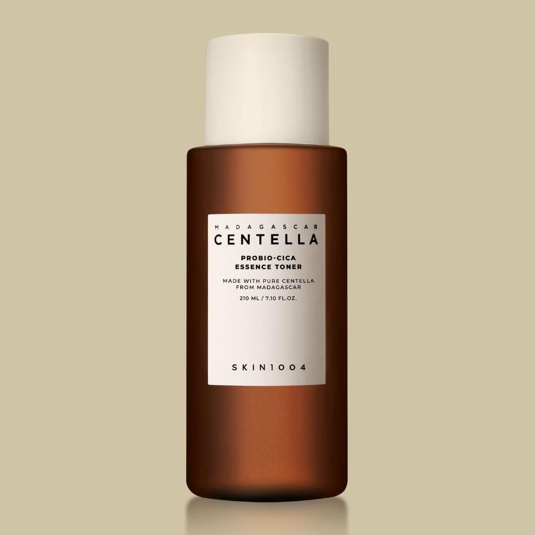 SKIN1004 Madagascar Centella Probio-Cica Essence Toner 210ml, at Orion Beauty. SKIN1004 Official Sole Authorized Retailer in Sri Lanka!