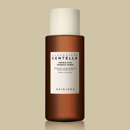 SKIN1004 Madagascar Centella Probio-Cica Essence Toner 210ml, at Orion Beauty. SKIN1004 Official Sole Authorized Retailer in Sri Lanka!