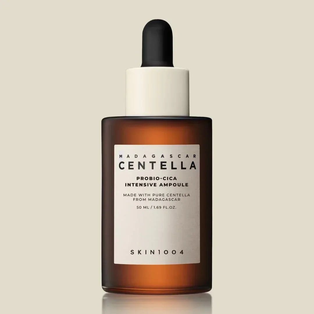 [Pre-Order] SKIN1004 Madagascar Centella Probio-Cica Intensive Ampoule 50 ml