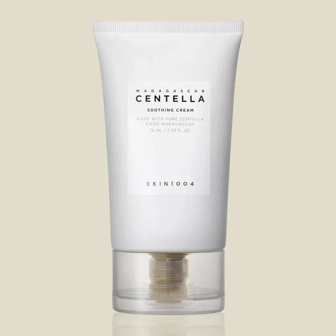 [Pre-Order] SKIN1004 Madagascar Centella Soothing Cream 75 ml