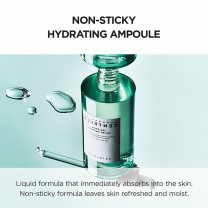 SKIN1004 Madagascar Centella Tea-Trica Relief Ampoule + Purifying Toner, at Orion Beauty. SKIN1004 Official Sole Authorized Retailer in Sri Lanka!