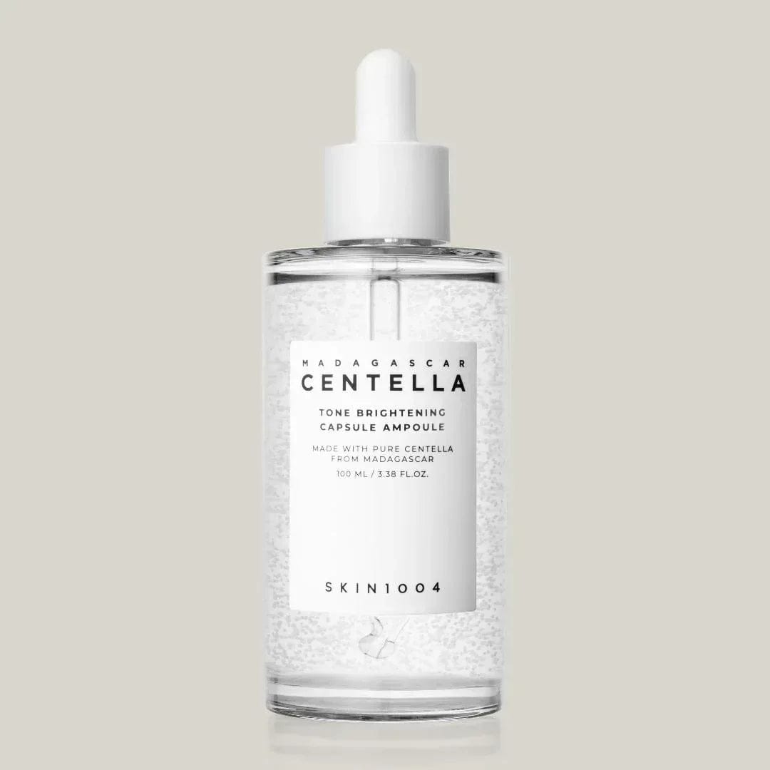 [Pre-Order] SKIN1004 Madagascar Centella Tone Brightening Capsule Ampoule 100 ml