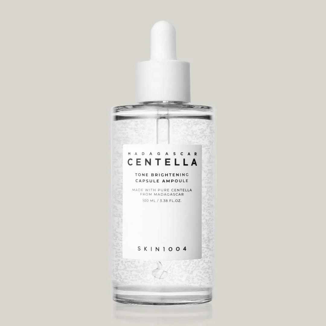 SKIN1004 Madagascar Centella Tone Brightening Capsule Ampoule 100ml - Orion Beauty
