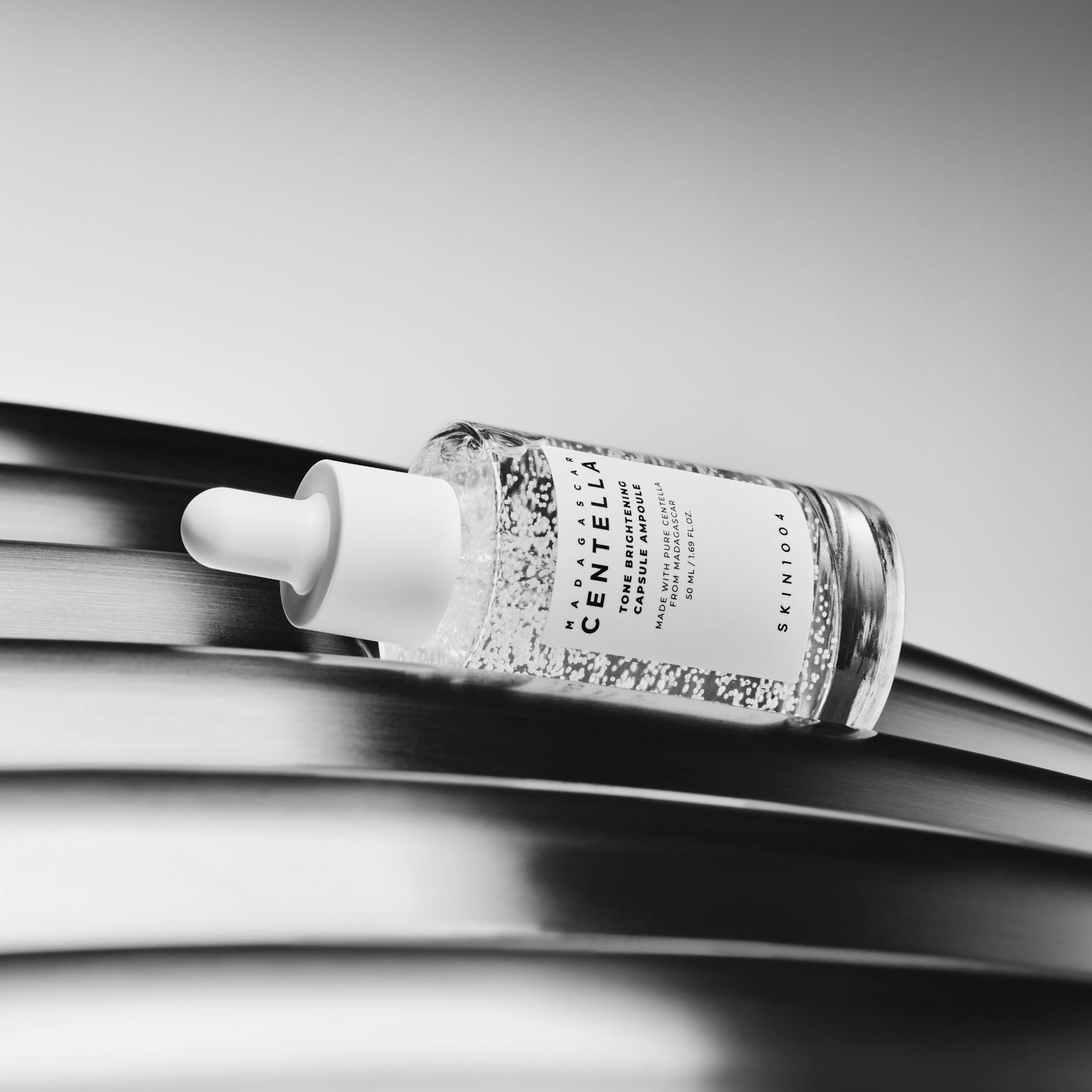 SKIN1004 Madagascar Centella Tone Brightening Capsule Ampoule 50ml, at Orion Beauty. SKIN1004 Official Sole Authorized Retailer in Sri Lanka!