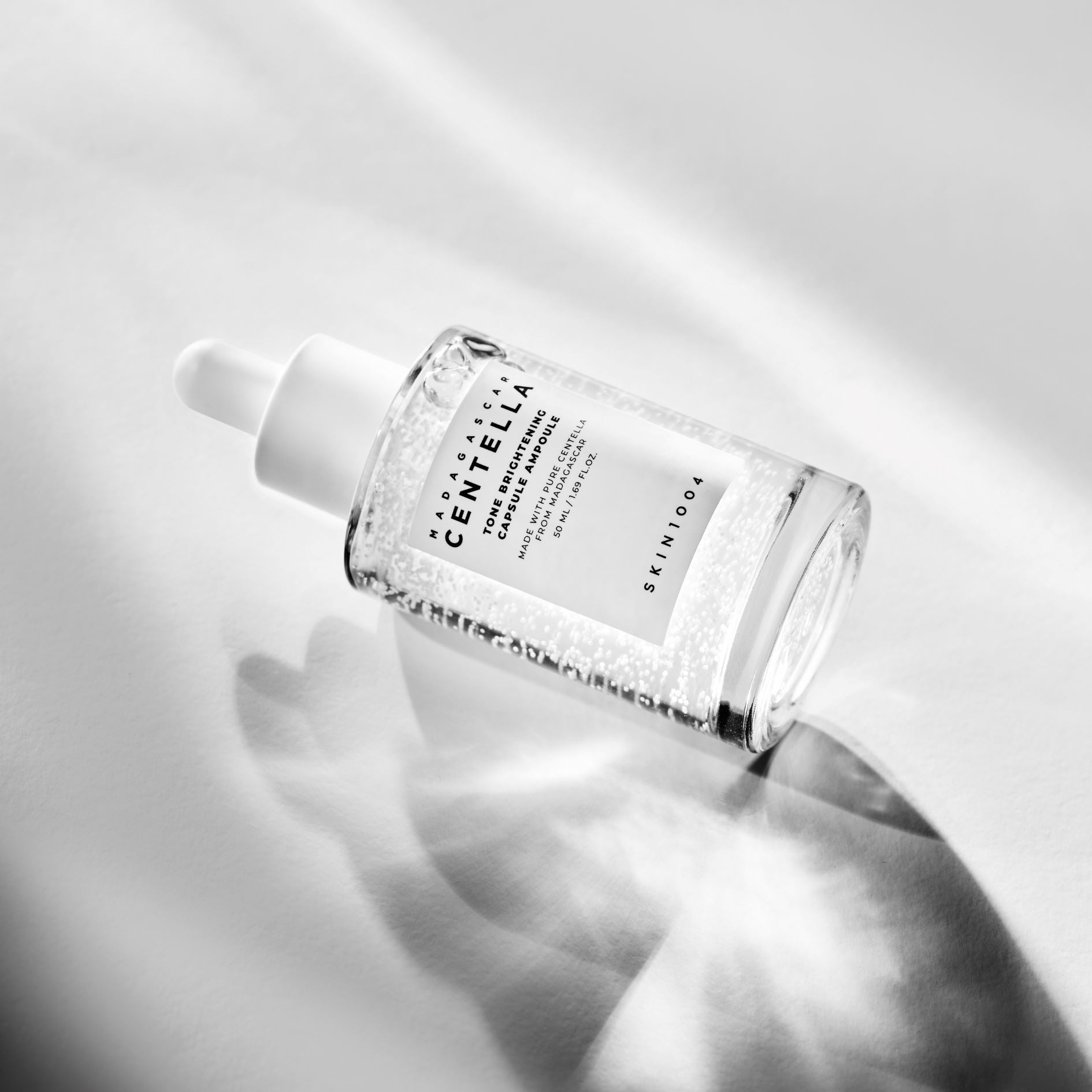 SKIN1004 Madagascar Centella Tone Brightening Capsule Ampoule 50ml, at Orion Beauty. SKIN1004 Official Sole Authorized Retailer in Sri Lanka!