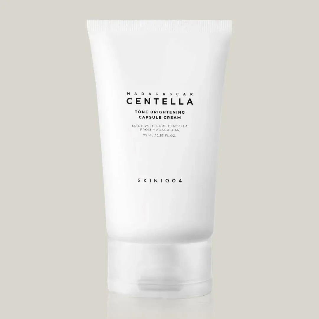 [Pre-Order] SKIN1004 Madagascar Centella Tone Brightening Capsule Cream 75 ml