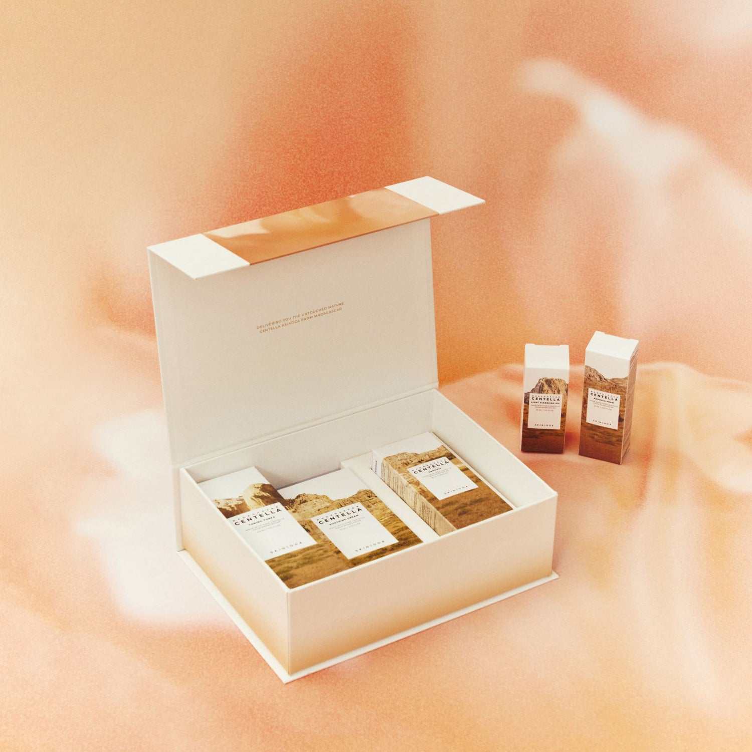 SKIN1004 Spring Special Centella Edition, at Orion Beauty. SKIN1004 Official Sole Authorized Retailer in Sri Lanka!