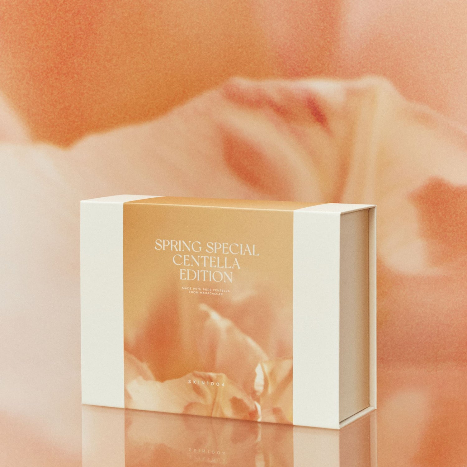 SKIN1004 Spring Special Centella Edition, at Orion Beauty. SKIN1004 Official Sole Authorized Retailer in Sri Lanka!