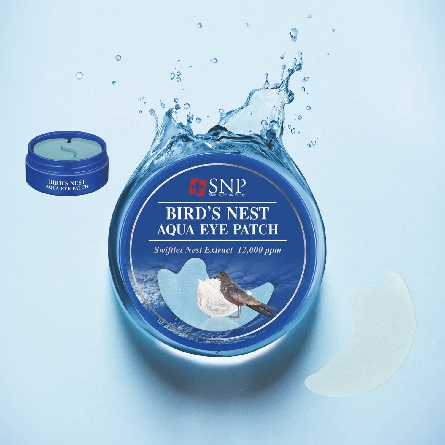 SNP Bird&
