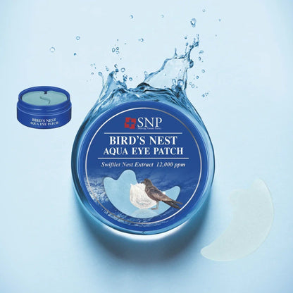 SNP Bird&