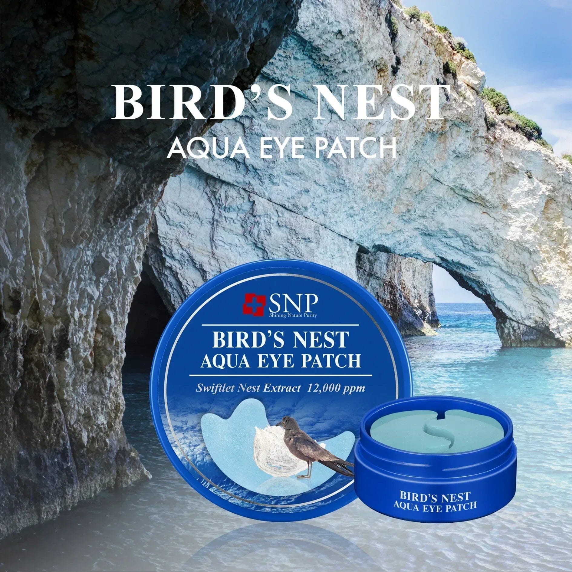 SNP Bird&