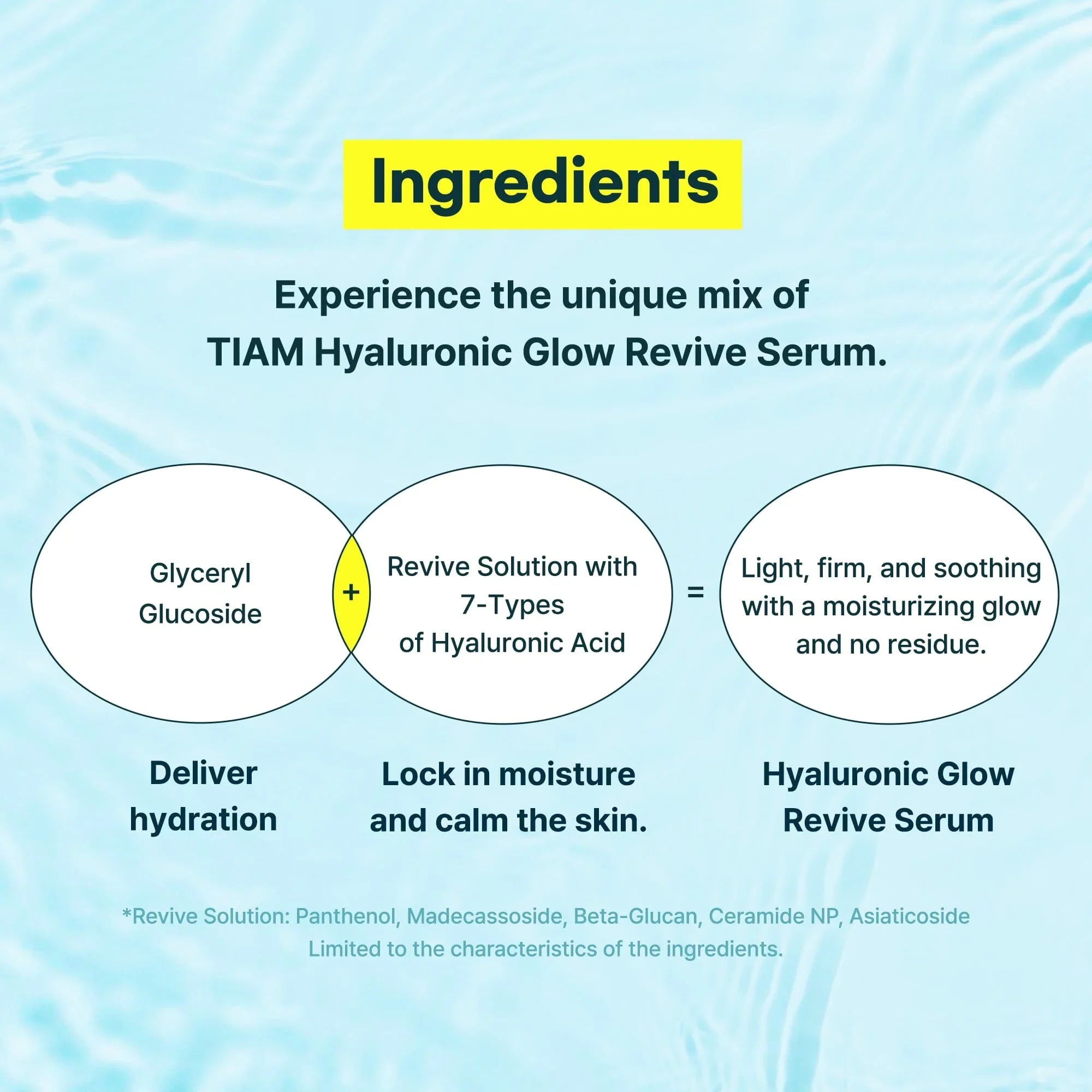 tiam-hyaluronic-glow-revive-serum-40ml-skin-care-tiam-sri-lanka-orion-beauty-tiam-official-sole-authorised-reseller-772223 - Orion Beauty