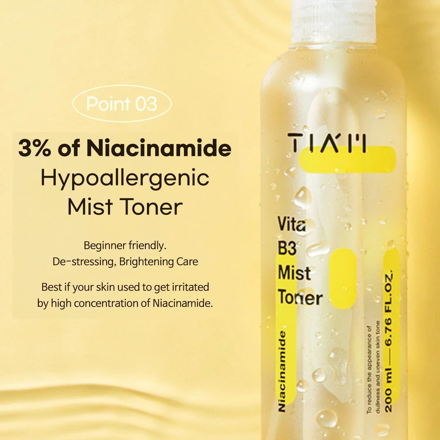 tiam-vita-b3-mist-toner-200ml-skin-care-tiam-sri-lanka-orion-beauty-tiam-official-sole-authorised-reseller-460367 - Orion Beauty