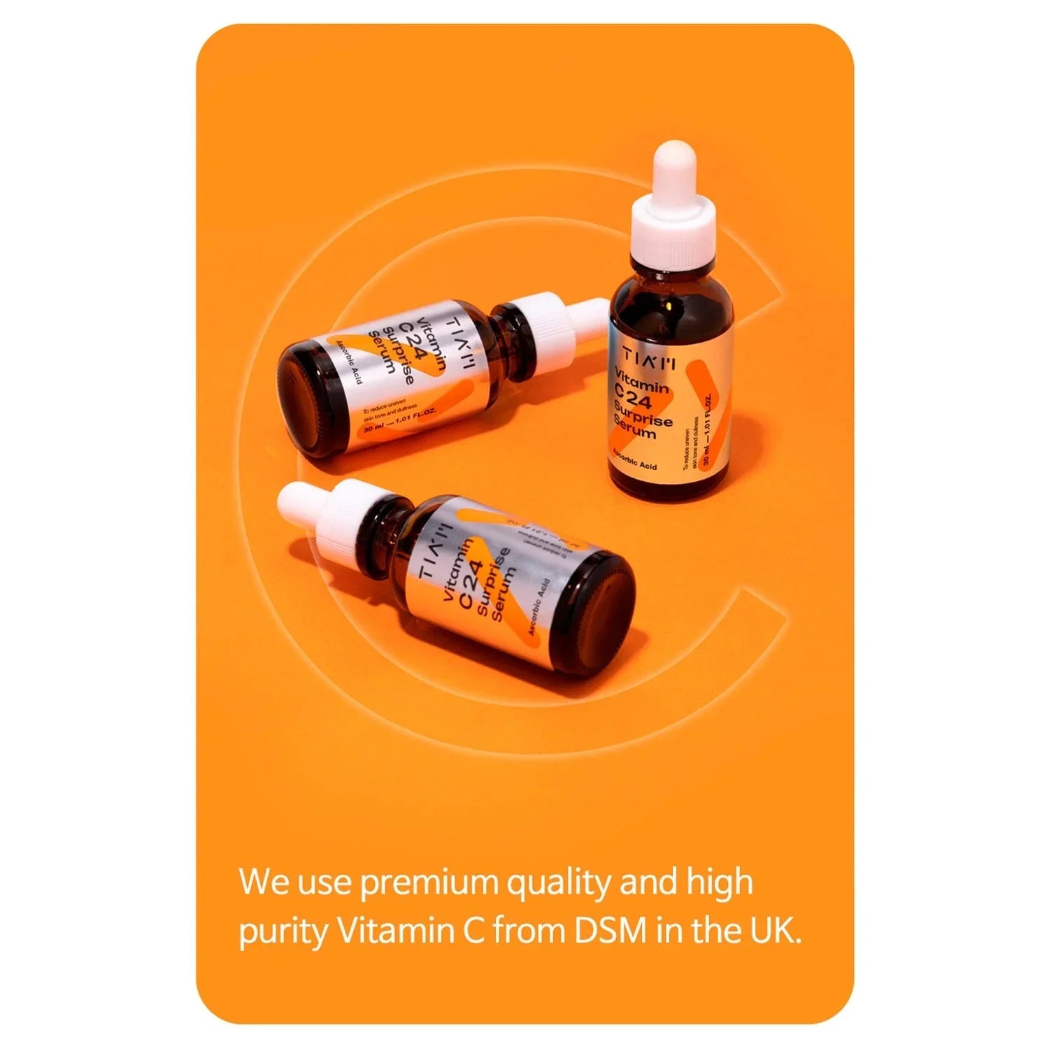 tiam-vitamin-c24-surprise-serum-30ml-skin-care-tiam-sri-lanka-orion-beauty-tiam-official-sole-authorised-reseller-390219 - Orion Beauty