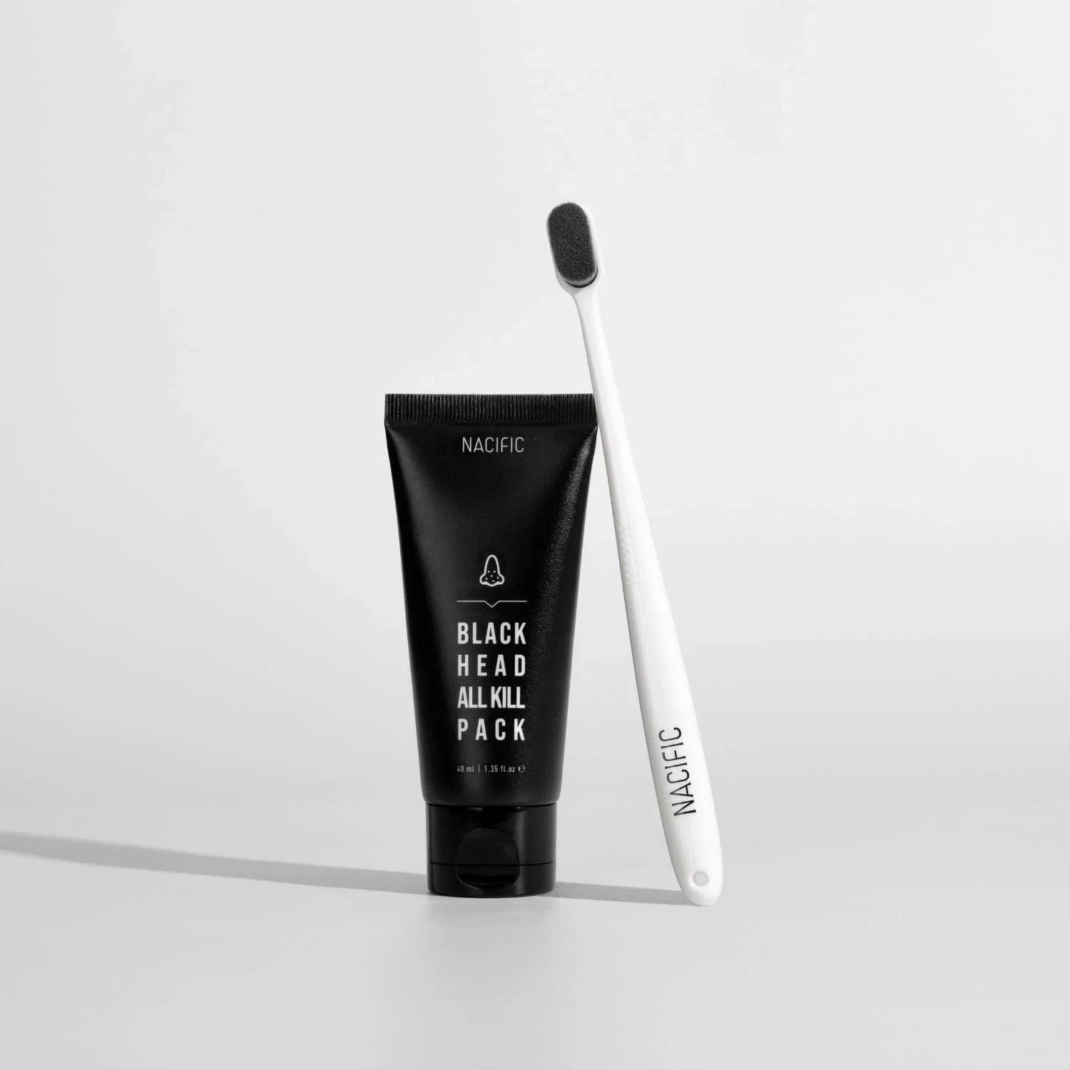 NACIFIC Blackhead All Kill Pack 40ml - Orion Beauty