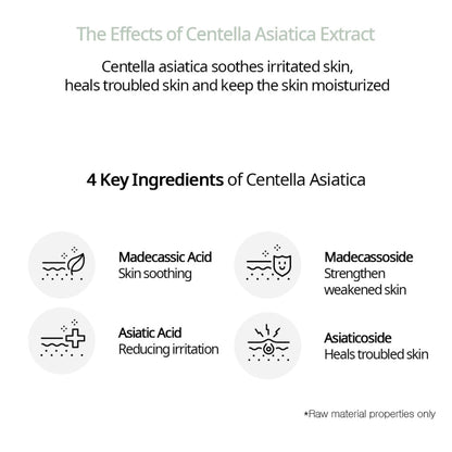 Nacific Cica Tea Tree Relaxing Mask 30g, at Orion Beauty. Nacific Official Sole Authorized Retailer in Sri Lanka!
