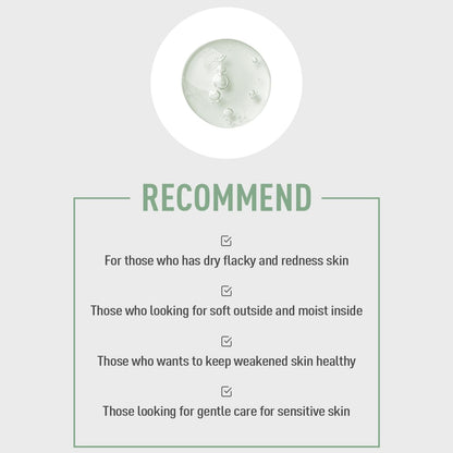 Nacific Fresh Cica Plus Clear Serum 50ml, at Orion Beauty. Nacific Official Sole Authorized Retailer in Sri Lanka!