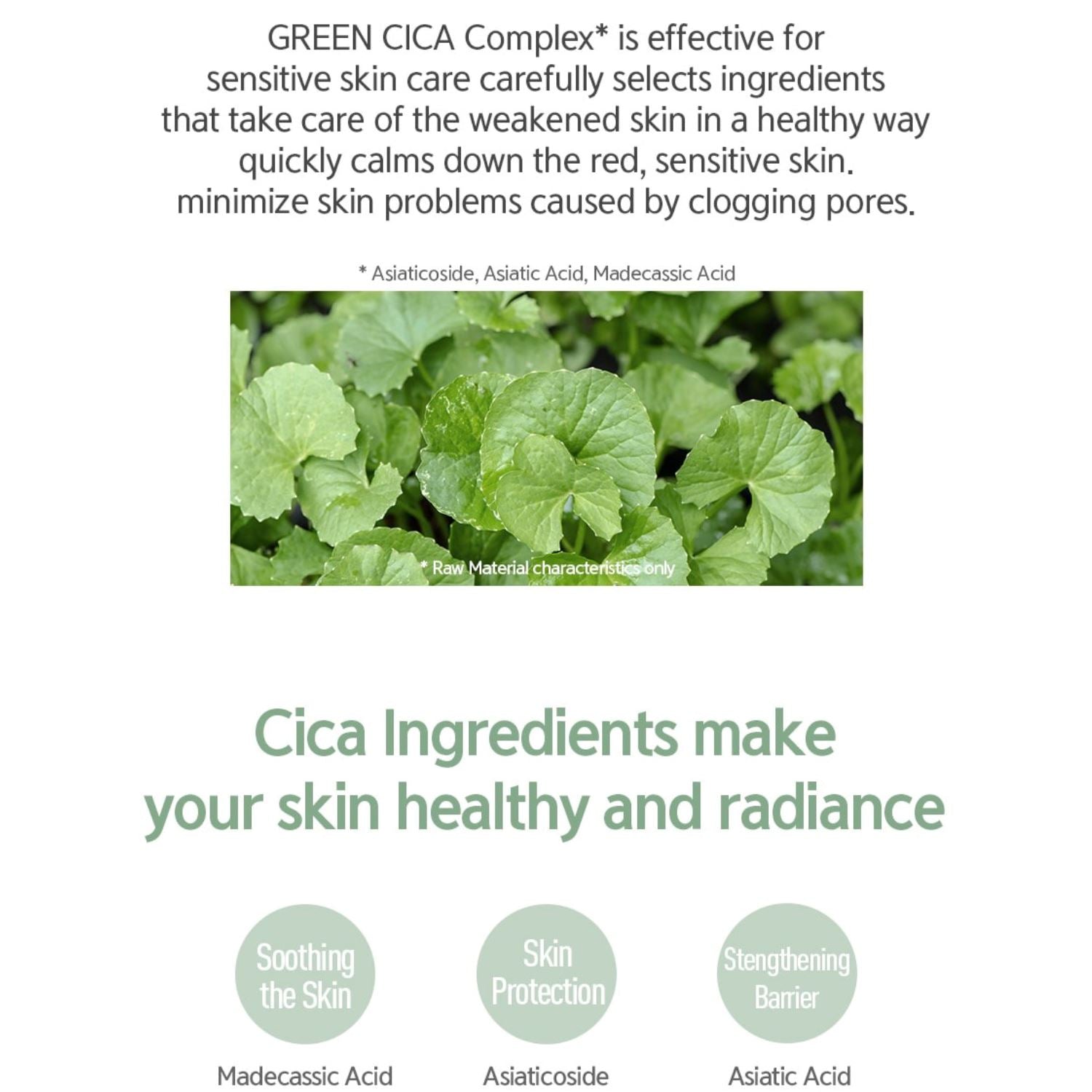 Nacific Fresh Cica Plus Clear Toner 150ml, at Orion Beauty. Nacific Official Sole Authorized Retailer in Sri Lanka!
