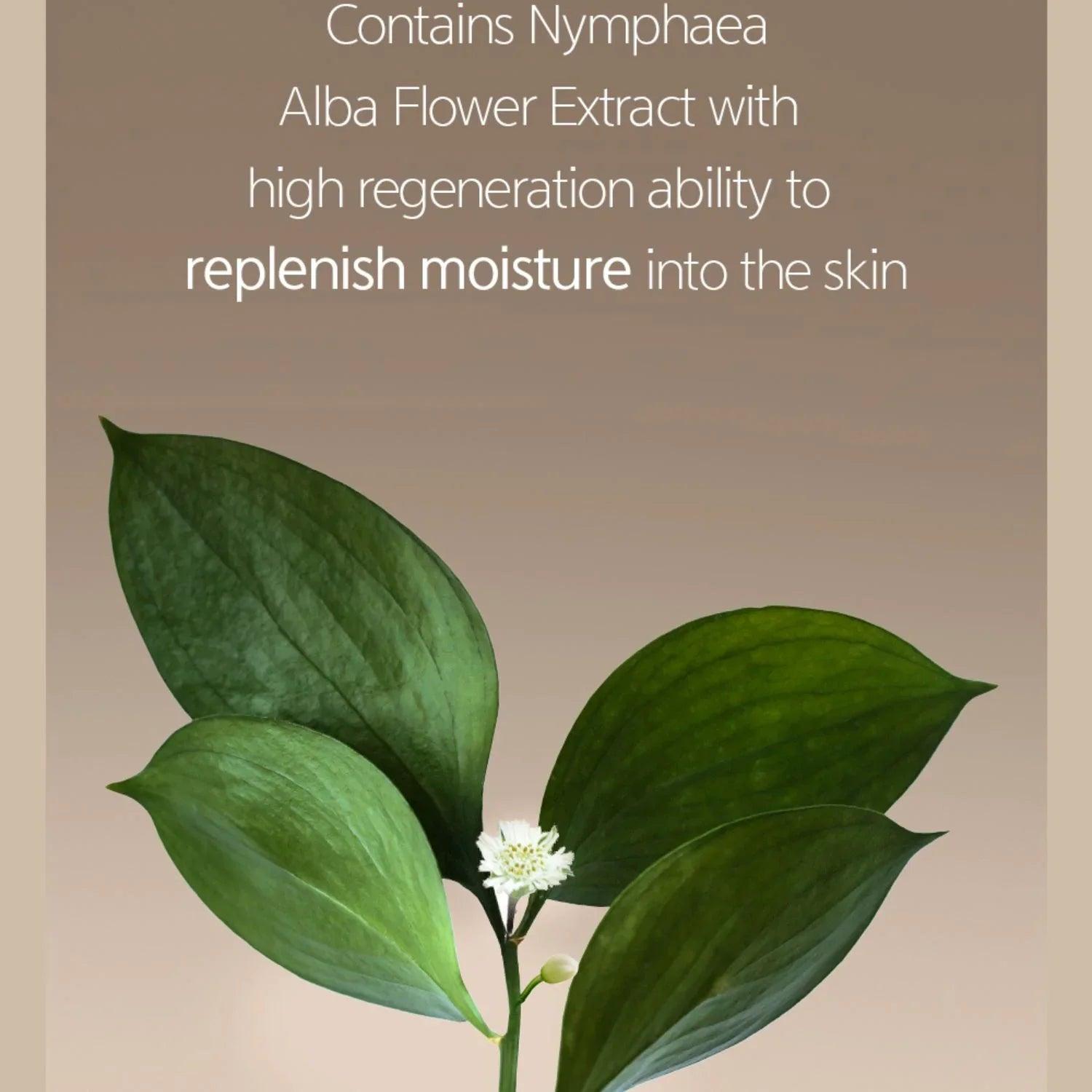NACIFIC Fresh Herb Origin Serum 50ml - Orion Beauty