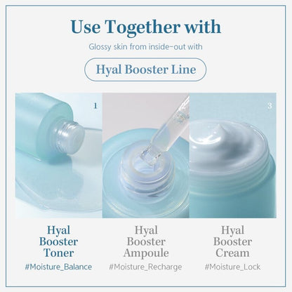 Nacific Hyal Booster Toner 150ml, at Orion Beauty. Nacific Official Sole Authorized Retailer in Sri Lanka!