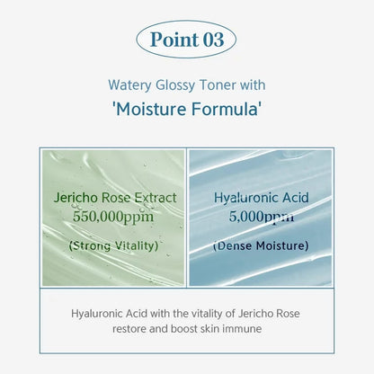Nacific Hyal Booster Toner 150ml, at Orion Beauty. Nacific Official Sole Authorized Retailer in Sri Lanka!