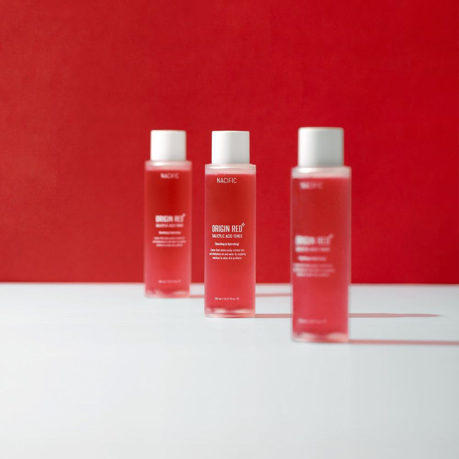 Salicylic Acid Skin Care Orion Beauty Sri Lanka