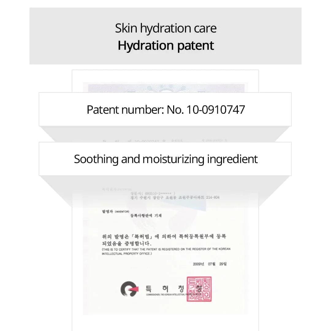 NACIFIC Phyto Niacin Brightening Body Tone-Up Cream 300ml - Orion Beauty