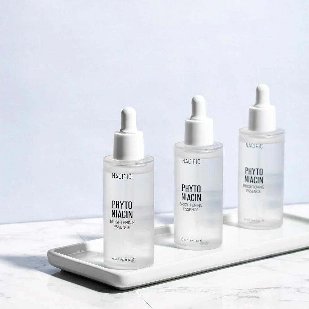 NACIFIC Phyto Niacin Brightening Essence 50ml (5% Niacinamide) - Orion Beauty