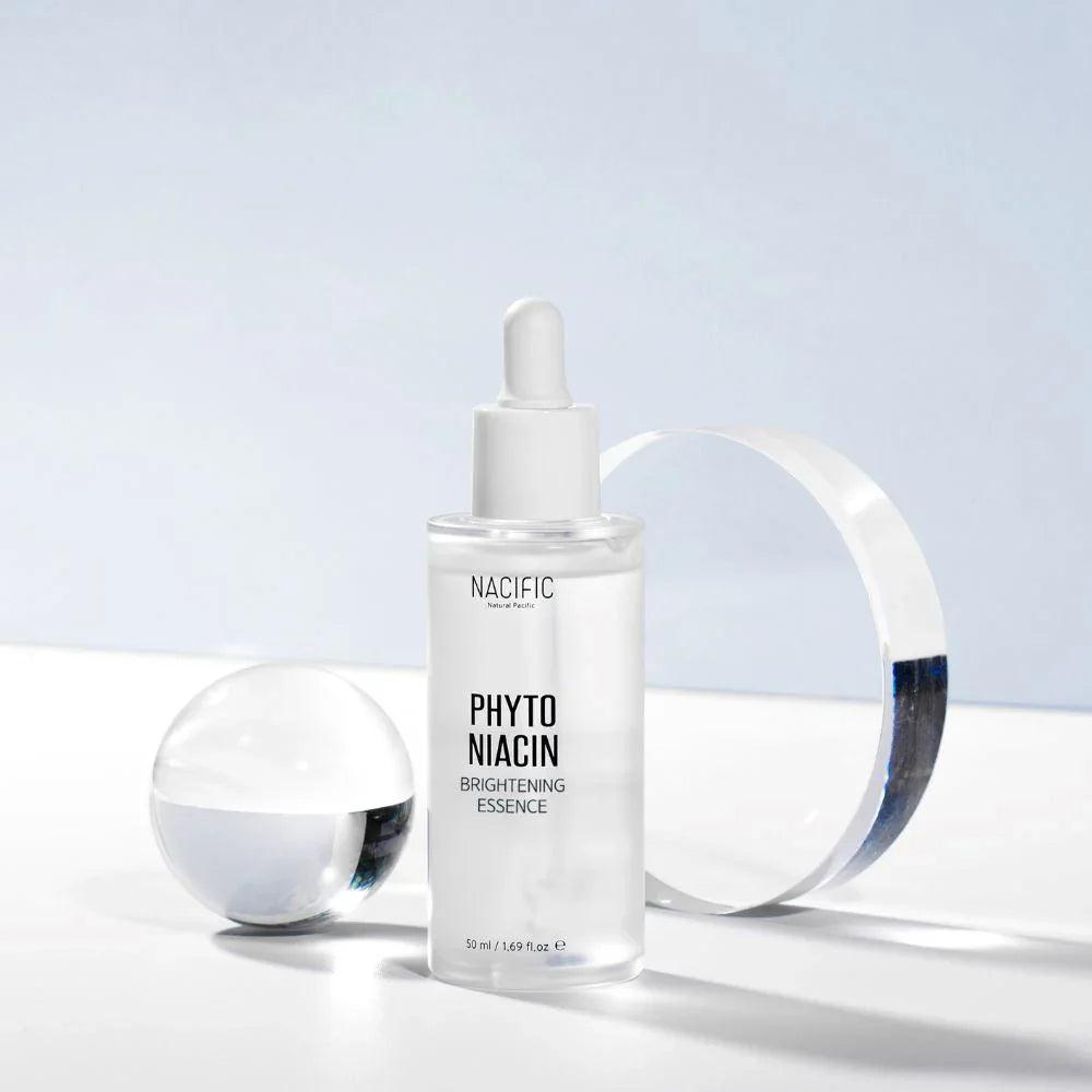 NACIFIC Phyto Niacin Brightening Essence 50ml (5% Niacinamide) - Orion Beauty