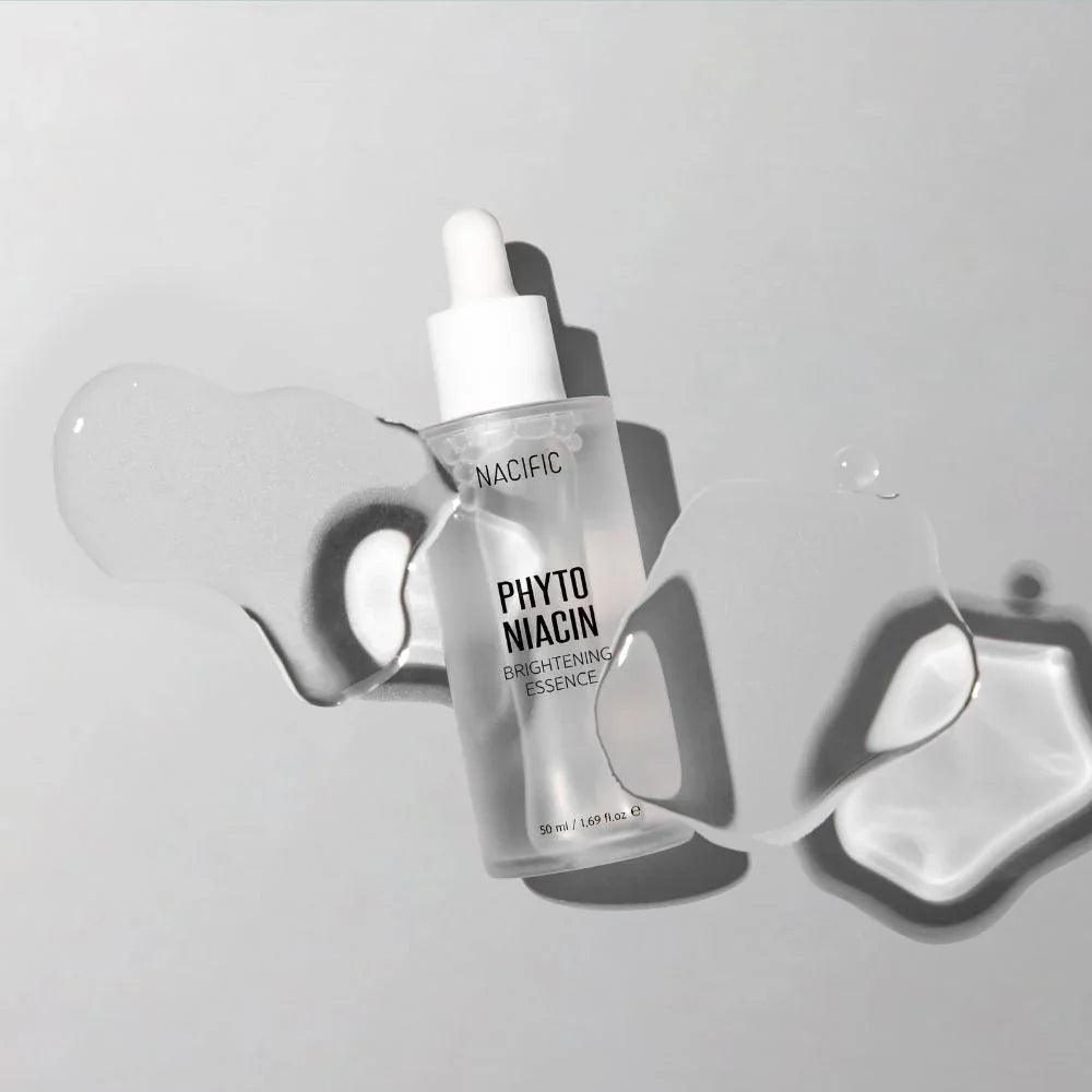 NACIFIC Phyto Niacin Brightening Essence 50ml (5% Niacinamide) - Orion Beauty