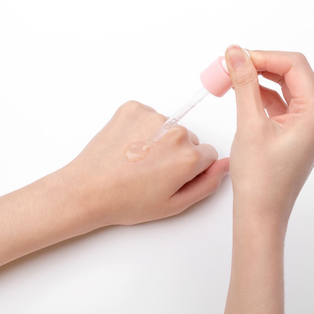 Nacific Pink AHA BHA Serum 50ml, at Orion Beauty. Nacific Official Sole Authorized Retailer in Sri Lanka!
