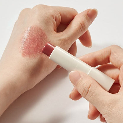 Nacific Vegan Lip Glow 