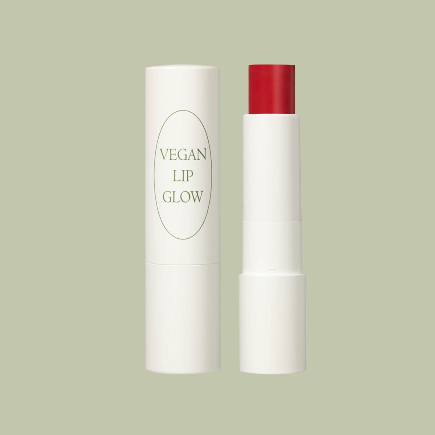 Nacific Vegan Lip Glow 