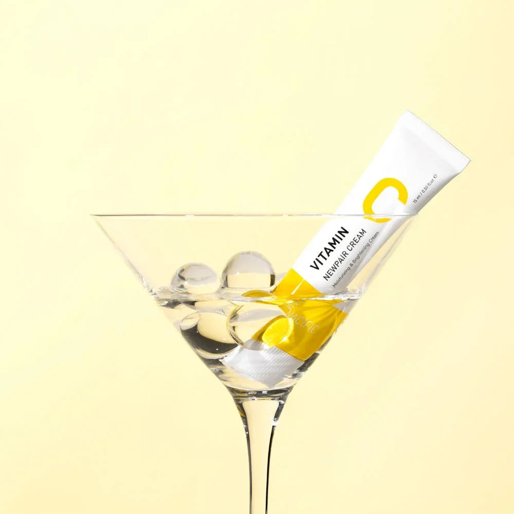 nacific-vitamin-c-newpair-cream-15ml-skin-care-nacific-sri-lanka-orion-beauty-nacific-official-sole-authorised-reseller-971371 - Orion Beauty