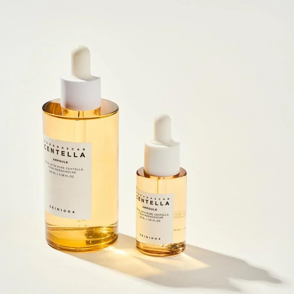 SKIN1004 Madagascar Centella Ampoule (Mini) 30ml - Orion Beauty