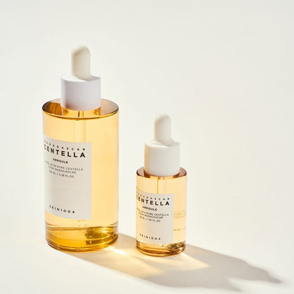 SKIN1004 Madagascar Centella Ampoule 30ml, at Orion Beauty. SKIN1004 Official Sole Authorized Retailer in Sri Lanka!