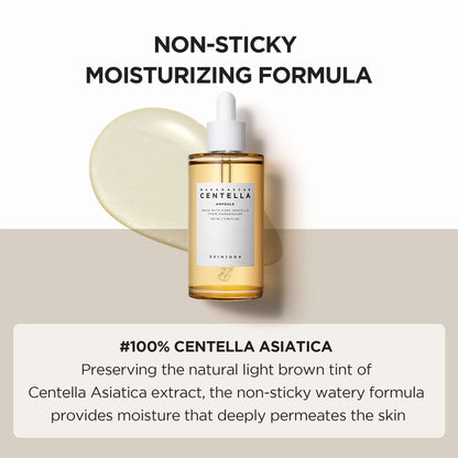 SKIN1004 Madagascar Centella Ampoule 55ml, at Orion Beauty. SKIN1004 Official Sole Authorized Retailer in Sri Lanka!