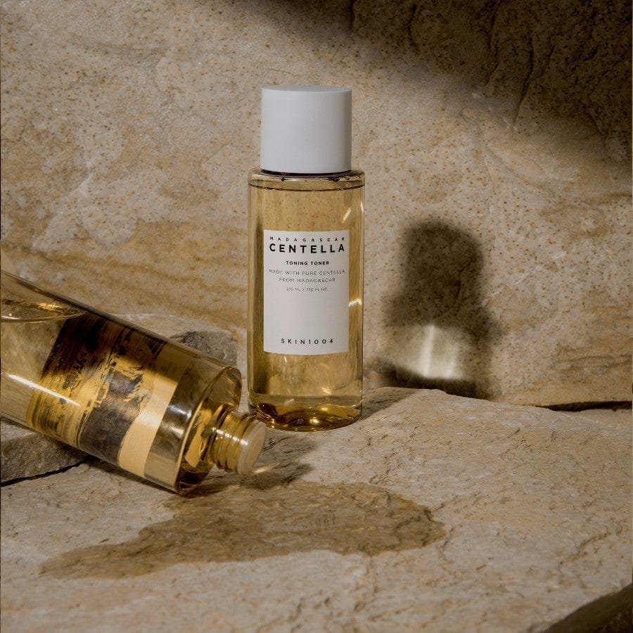 SKIN1004 Madagascar Centella Best Duo Set, at Orion Beauty. SKIN1004 Official Sole Authorized Retailer in Sri Lanka!