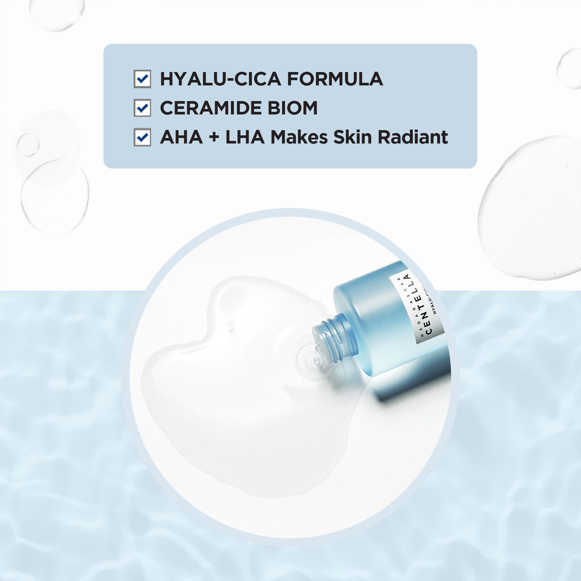 SKIN1004 Madagascar Centella Hyalu-Cica Brightening Toner 210ml, at Orion Beauty. SKIN1004 Official Sole Authorized Retailer in Sri Lanka!