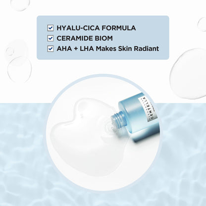 SKIN1004 Madagascar Centella Hyalu-Cica Brightening Toner 210ml, at Orion Beauty. SKIN1004 Official Sole Authorized Retailer in Sri Lanka!