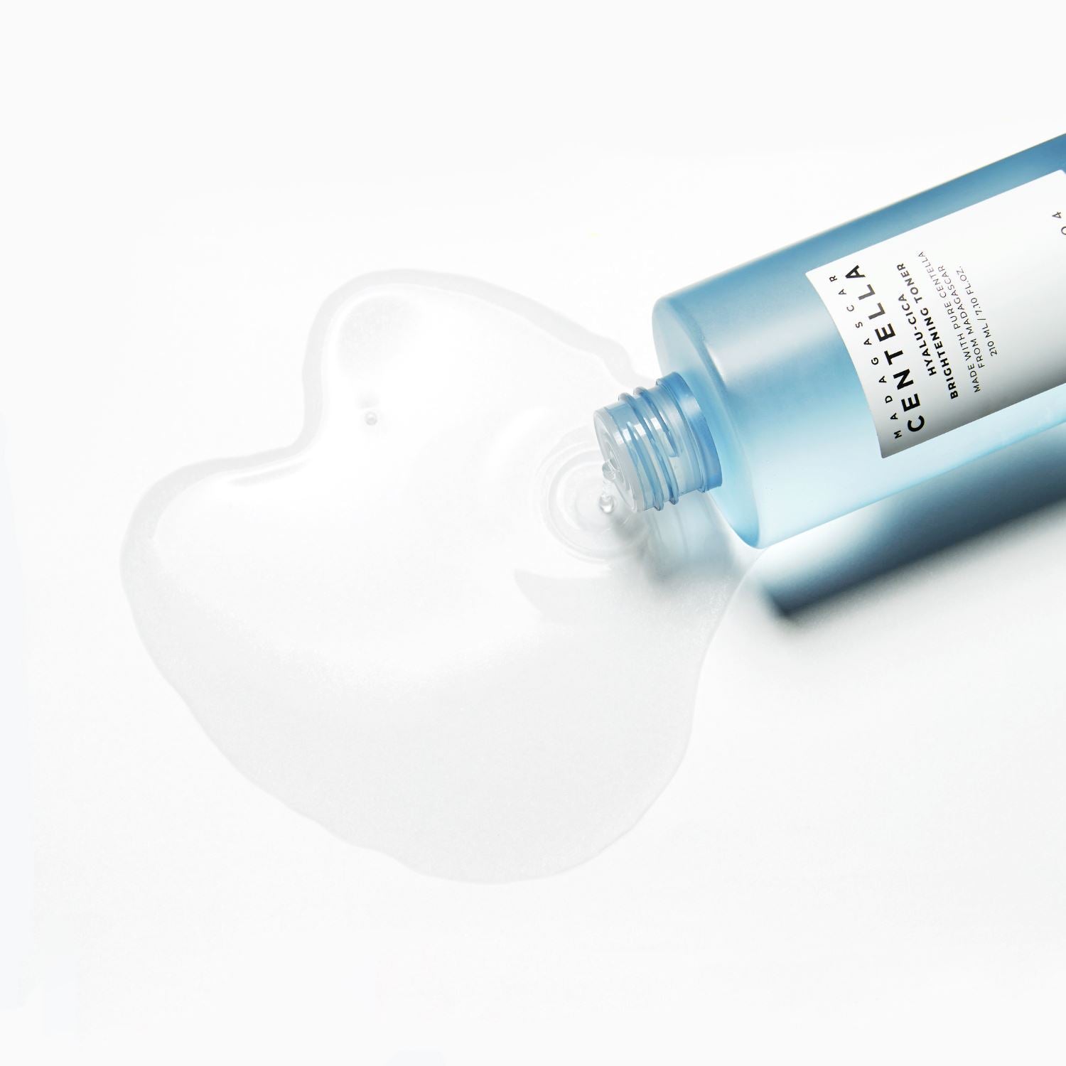 SKIN1004 Madagascar Centella Hyalu-Cica Brightening Toner 210ml, at Orion Beauty. SKIN1004 Official Sole Authorized Retailer in Sri Lanka!