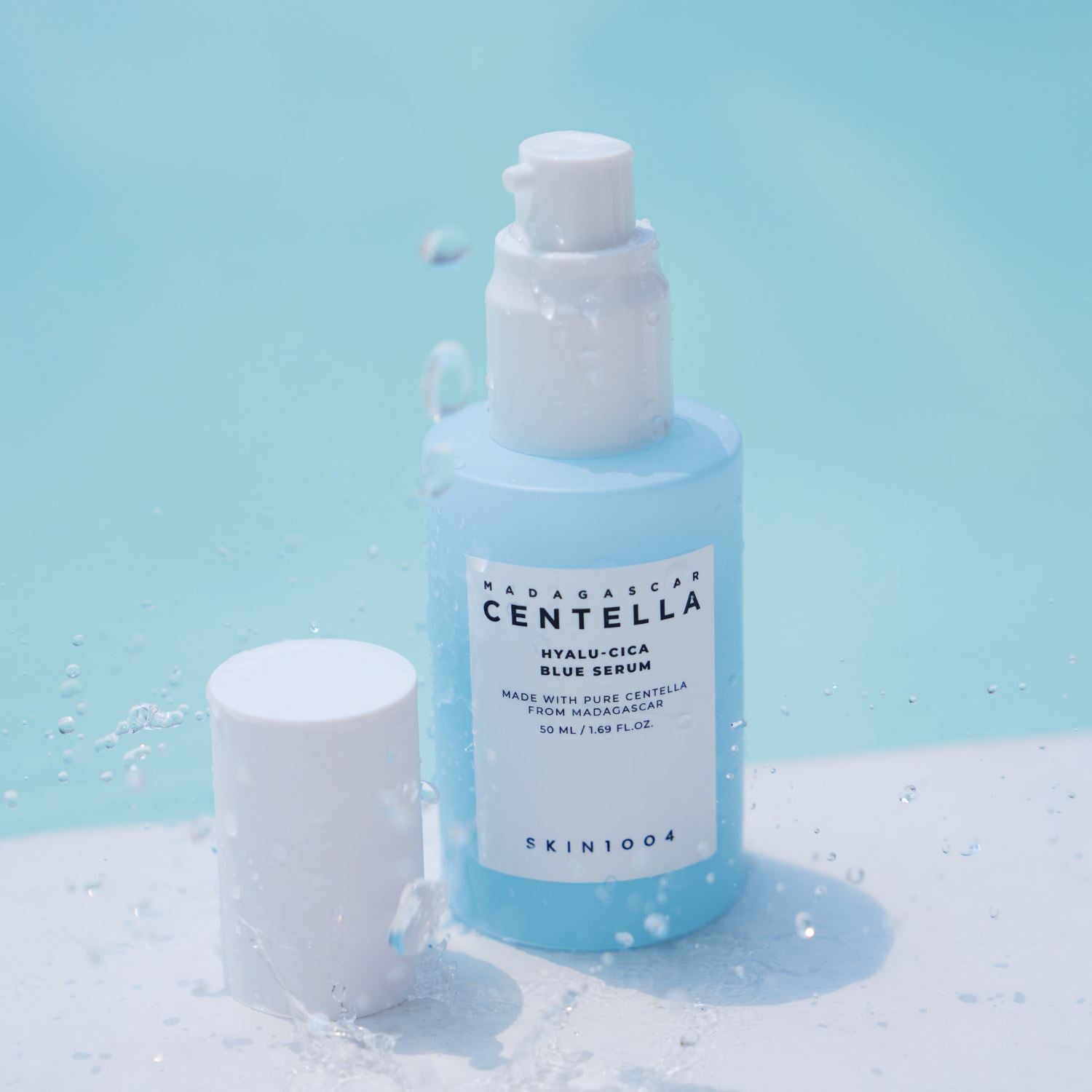 SKIN1004 Madagascar Centella Hyalu-Cica Hydration Set, at Orion Beauty. SKIN1004 Official Sole Authorized Retailer in Sri Lanka!